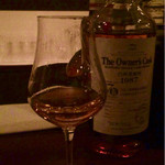 盛田バー - NBA70周年記念カスク。