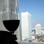 横浜モノリス - 