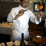 横浜モノリス - 