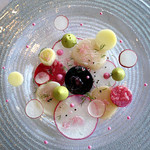 横浜モノリス - 