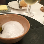 食堂セゾンドール - 