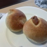 Kamakura Pasutaichiga Yaten - ちびパン