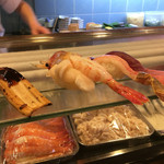 成田江戸ッ子寿司 開運ビル店 - 