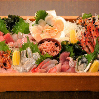 和食のハーモニー善作_1