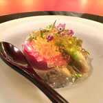 にくの匠 三芳 - 