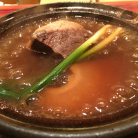にくの匠 三芳 - 