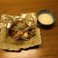 山城屋庄蔵 - 