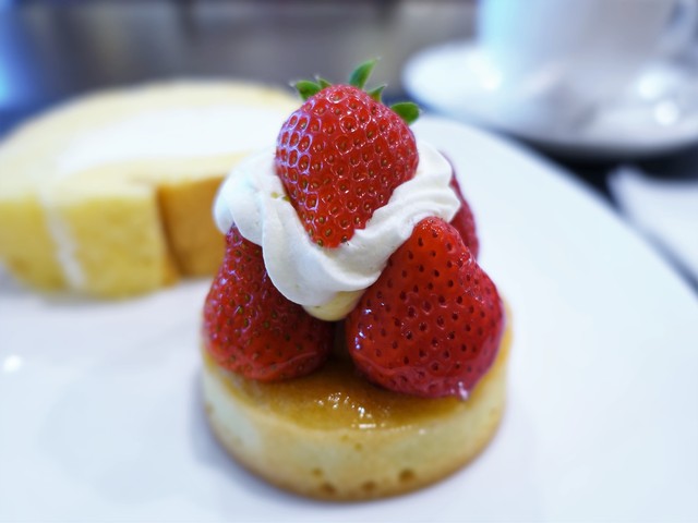 マルナカ菓子店 森ノ宮 ケーキ 食べログ