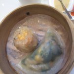 中国料理 陽明殿 - 中国料理 陽明殿：飲茶