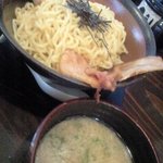 麺's room 神虎 - つけ麺