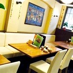 インディアンパレス - 