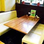 インディアンパレス - 