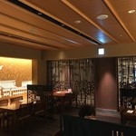 Nihon Ryouri Setouchi - 店舗内観