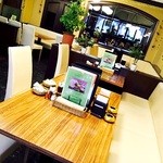 インディアンパレス - 