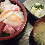 Sushi Dainingu Nakano - 