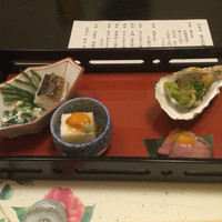 神楽家 - 