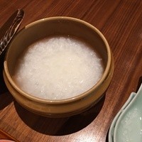 日本料理 瀬戸内 - お粥
