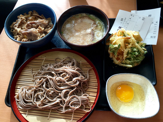 そば処吉野家 463号線bp和ヶ原店 狭山ケ丘 そば 食べログ そば処吉野家 463号線bp和ヶ原店 狭山ケ丘 そば 食べログ