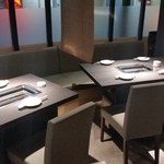 黒毛和牛焼肉ぜん - 