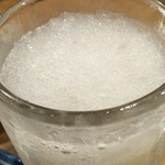 もつ焼き ねぎぼうず - H28.01.20 レモンサワー