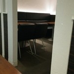 ケーキハウス　アルディ - 落ち着きます〰(*≧∀≦*)