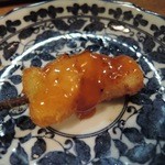 Kushi Umeda - 酢豚