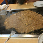 Monja Okonomiyaki Teppanyaki Yajirobee - 