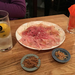 西新井 生ハム nibu - 