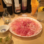 西新井 生ハム nibu - 