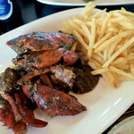 Singapore Seafood Republic - 