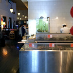 Singapore Seafood Republic - 