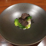 カセント - 前菜２