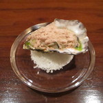 カセント - 牡蠣