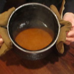 カセント - お米料理