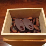 カセント - ちよこれいとｗ