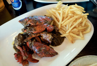 Singapore Seafood Republic - 