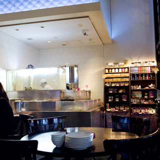 シンガポール シーフードリパブリック_2