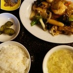 北京楼菜館 - 