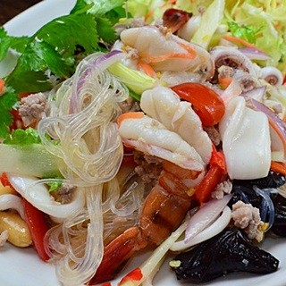 サバイチャイ タイ料理_2