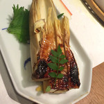 和鮨 - 季節物。筍