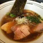 麺屋さすけ 支店 - 