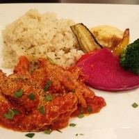 トラットリアイタリア 銀座店 - 