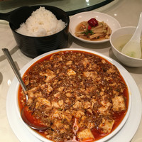 四川料理 龍の子 - 
