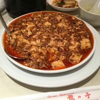 四川料理 龍の子 - 