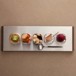 DEGUSTATION - 