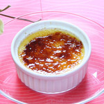 盤古殿 - 皇様焼きプリン