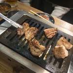 Oosaka Yakiniku Horumon Futago - 