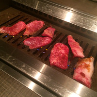 原宿焼肉 KINTAN - 