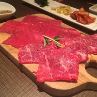原宿焼肉 KINTAN - 