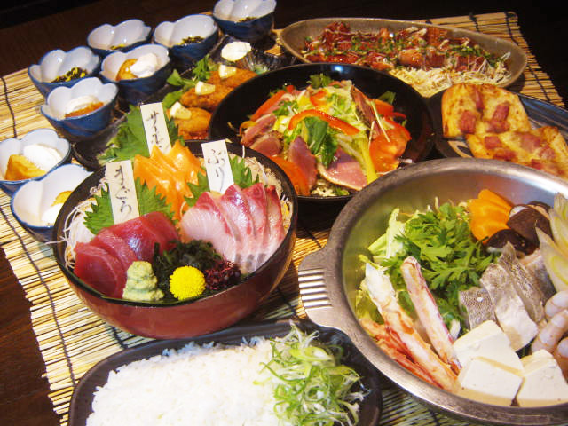 はなの舞 新発田店 新発田 居酒屋 ネット予約可 食べログ